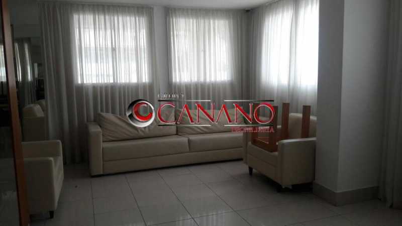 Conheça 21 do imóvel - Apartamento, 2 quartos, infraestrutura - BJAP21112 - 17 21 - 17