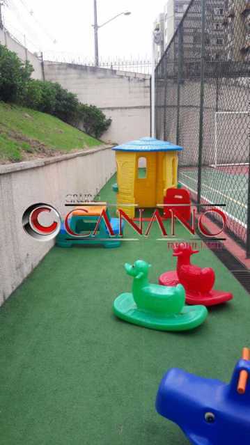 Conheça 22 do imóvel - Apartamento, 2 quartos, infraestrutura - BJAP21112 - 18 22 - 18