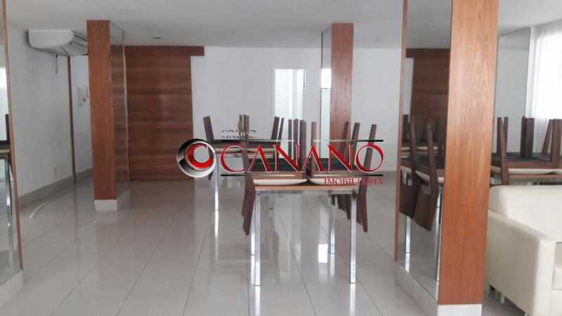 Conheça 23 do imóvel - Apartamento, 2 quartos, infraestrutura - BJAP21112 - 19 23 - 19