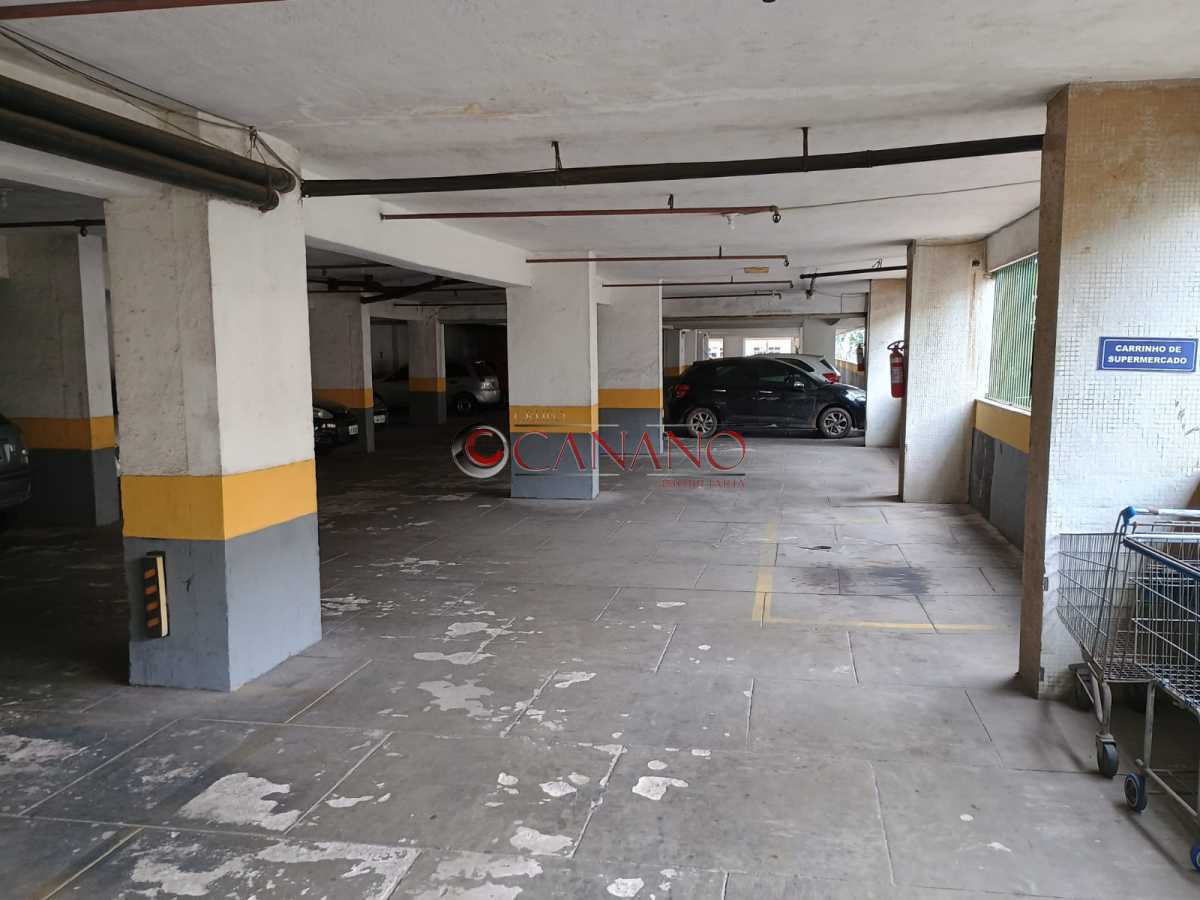 Conheça 18 do imóvel - Apartamento 2 quartos à venda Méier, Rio de Janeiro - R$ 330.000 - BJAP21119 - 18 18 - 18