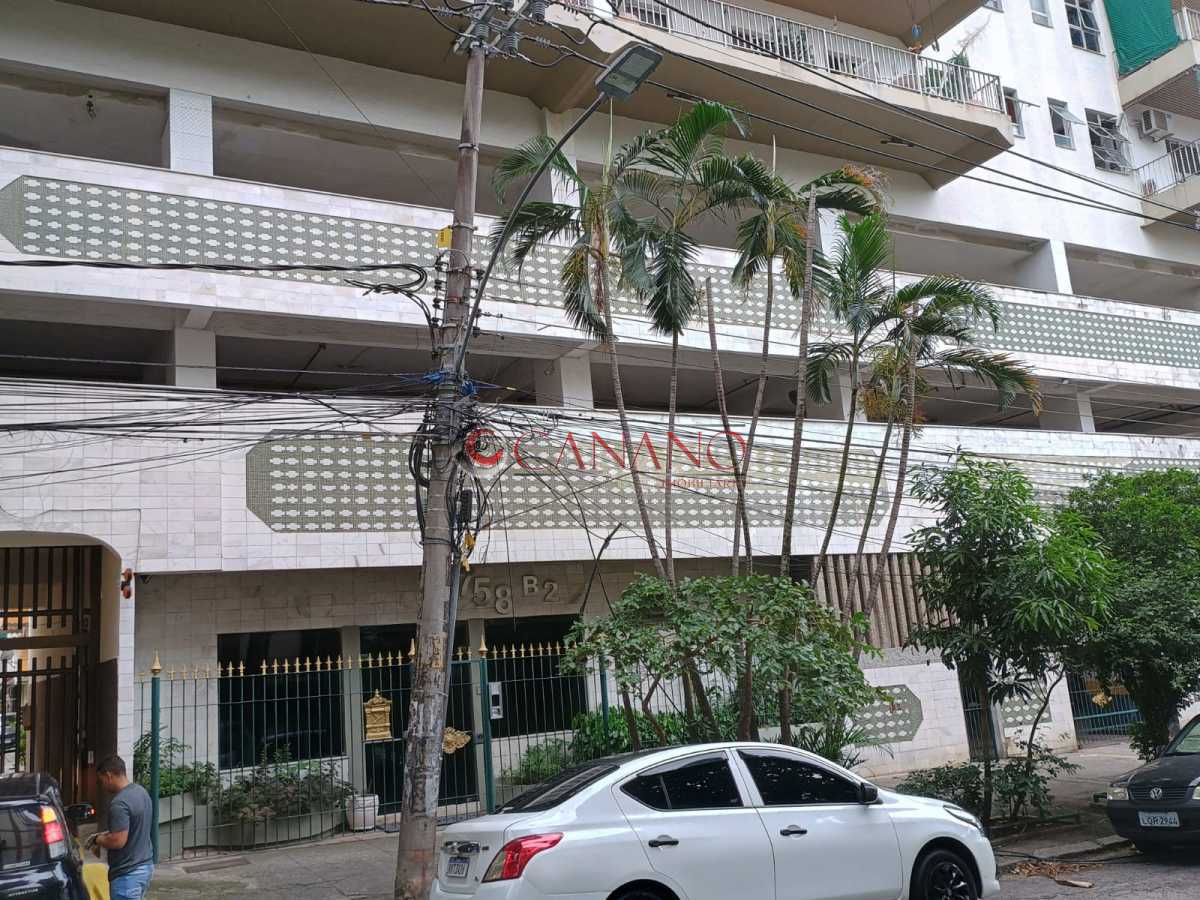 Conheça 2 do imóvel - Apartamento 2 quartos à venda Méier, Rio de Janeiro - R$ 330.000 - BJAP21119 - 2 2 - 2