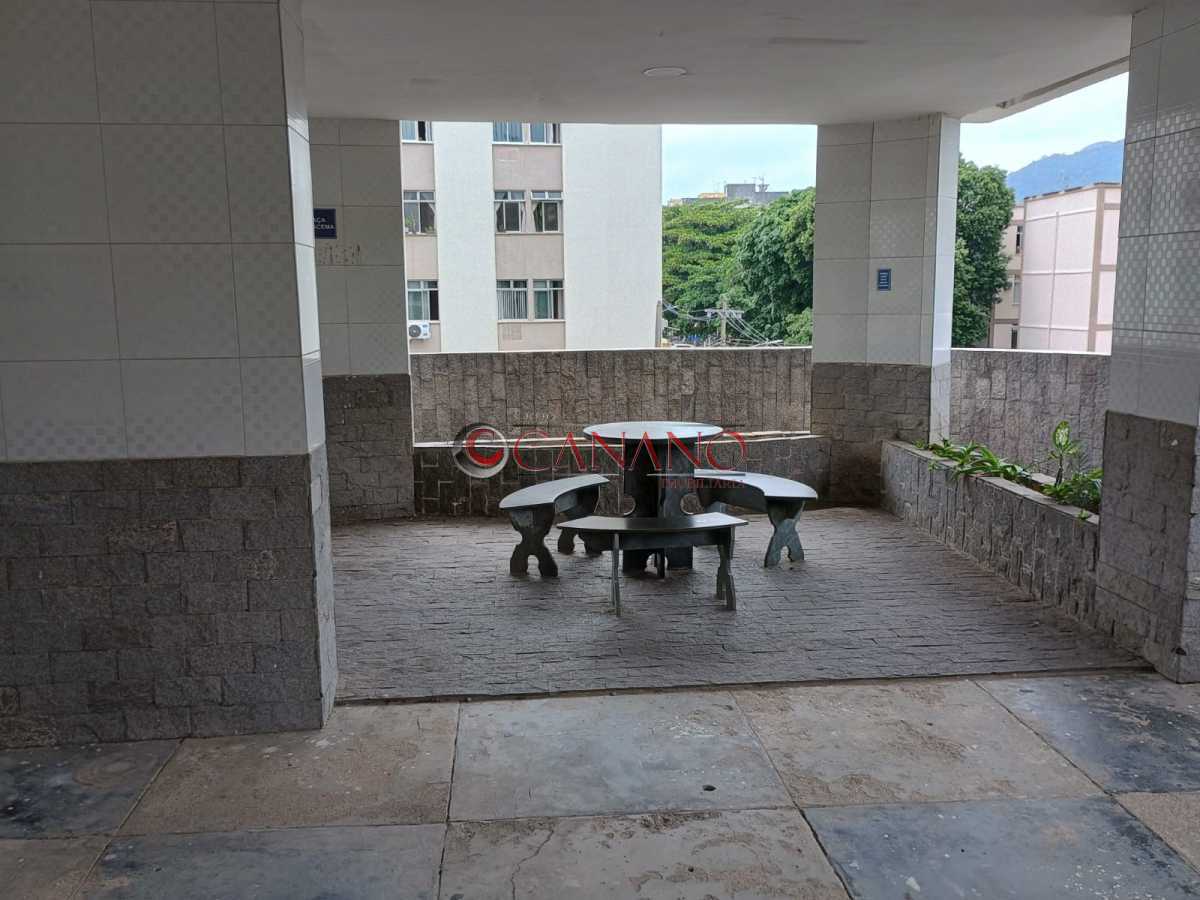 Conheça 19 do imóvel - Apartamento 2 quartos à venda Méier, Rio de Janeiro - R$ 330.000 - BJAP21119 - 19 19 - 19