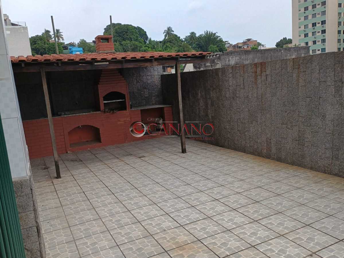 Conheça 20 do imóvel - Apartamento 2 quartos à venda Méier, Rio de Janeiro - R$ 330.000 - BJAP21119 - 20 20 - 20