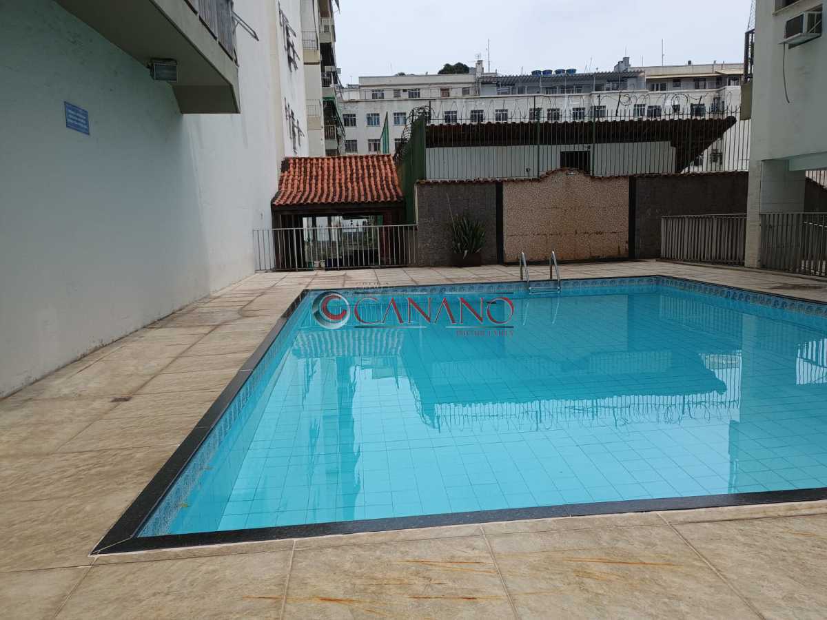 Conheça 1 do imóvel - Apartamento 2 quartos à venda Méier, Rio de Janeiro - R$ 330.000 - BJAP21119 - 1 1 - 1