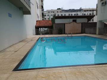 Apartamento 2 quartos à venda Méier, Rio de Janeiro - R$ 330.000 - BJAP21119