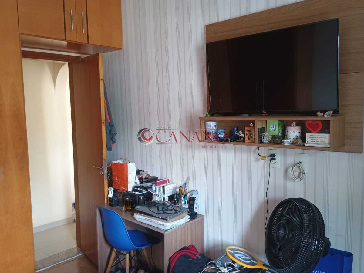 Conheça 12 do imóvel - Apartamento 2 quartos à venda Méier, Rio de Janeiro - R$ 330.000 - BJAP21119 - 12 12 - 12