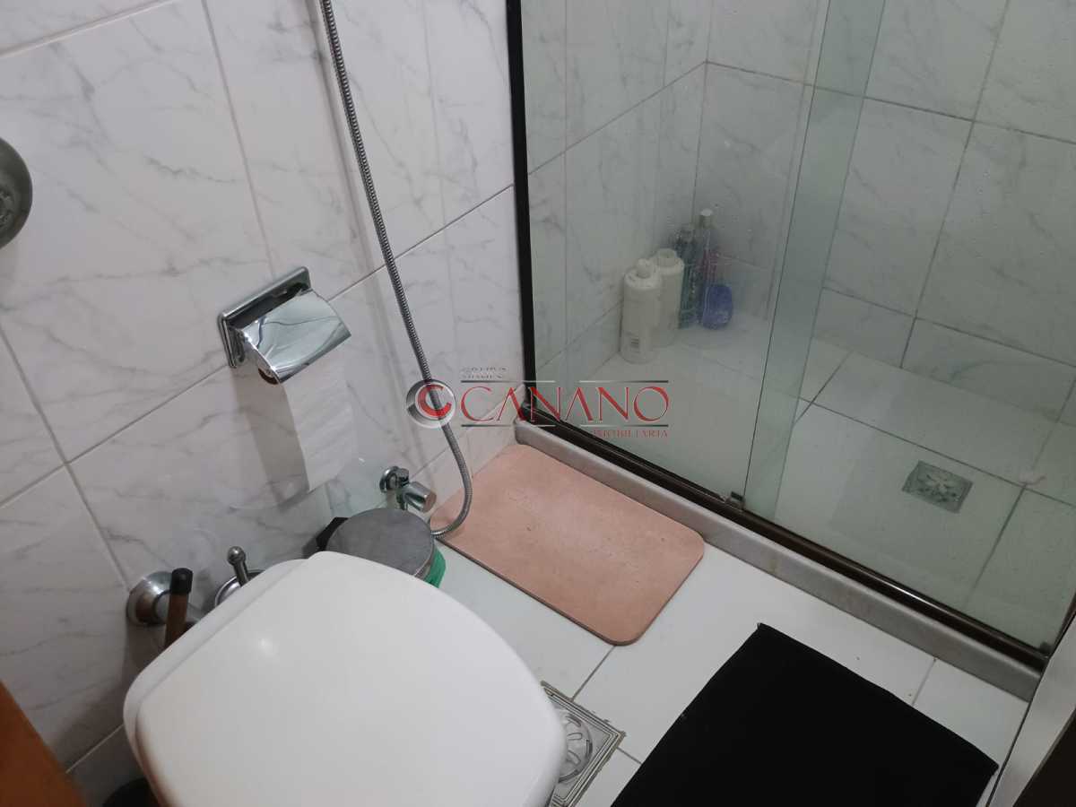 Conheça 17 do imóvel - Apartamento 2 quartos à venda Méier, Rio de Janeiro - R$ 330.000 - BJAP21119 - 17 17 - 17