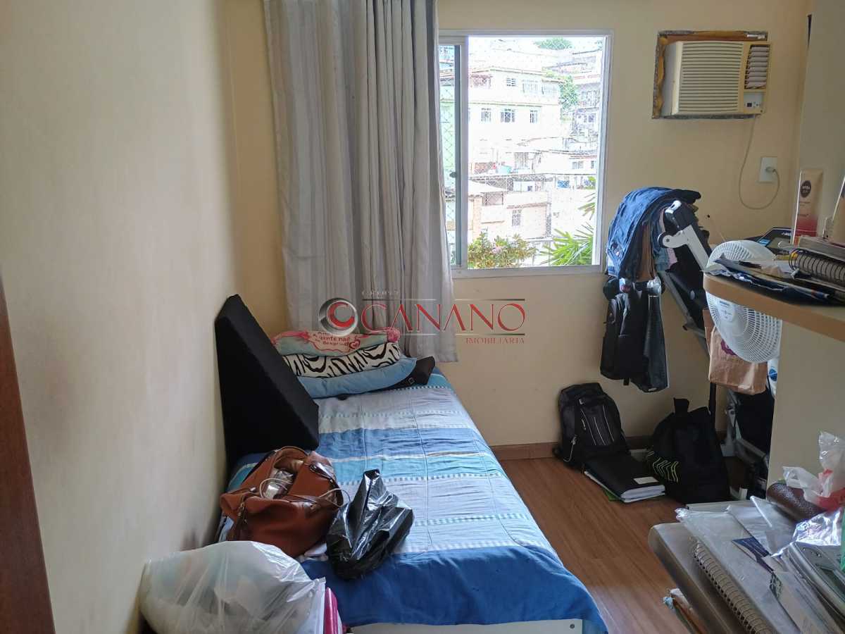 Conheça 14 do imóvel - Apartamento 2 quartos à venda Méier, Rio de Janeiro - R$ 330.000 - BJAP21119 - 14 14 - 14