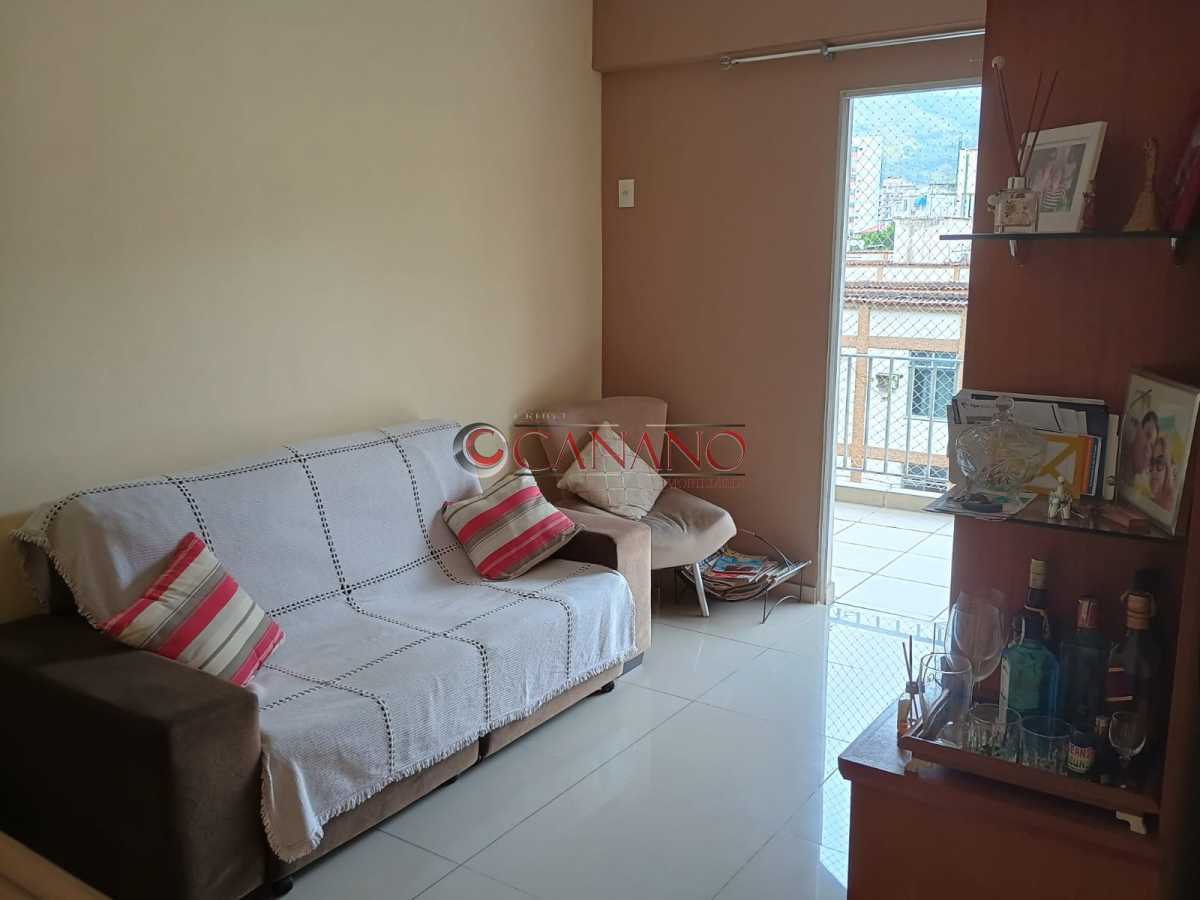Conheça 23 do imóvel - Apartamento 2 quartos à venda Méier, Rio de Janeiro - R$ 330.000 - BJAP21119 - 23 23 - 23
