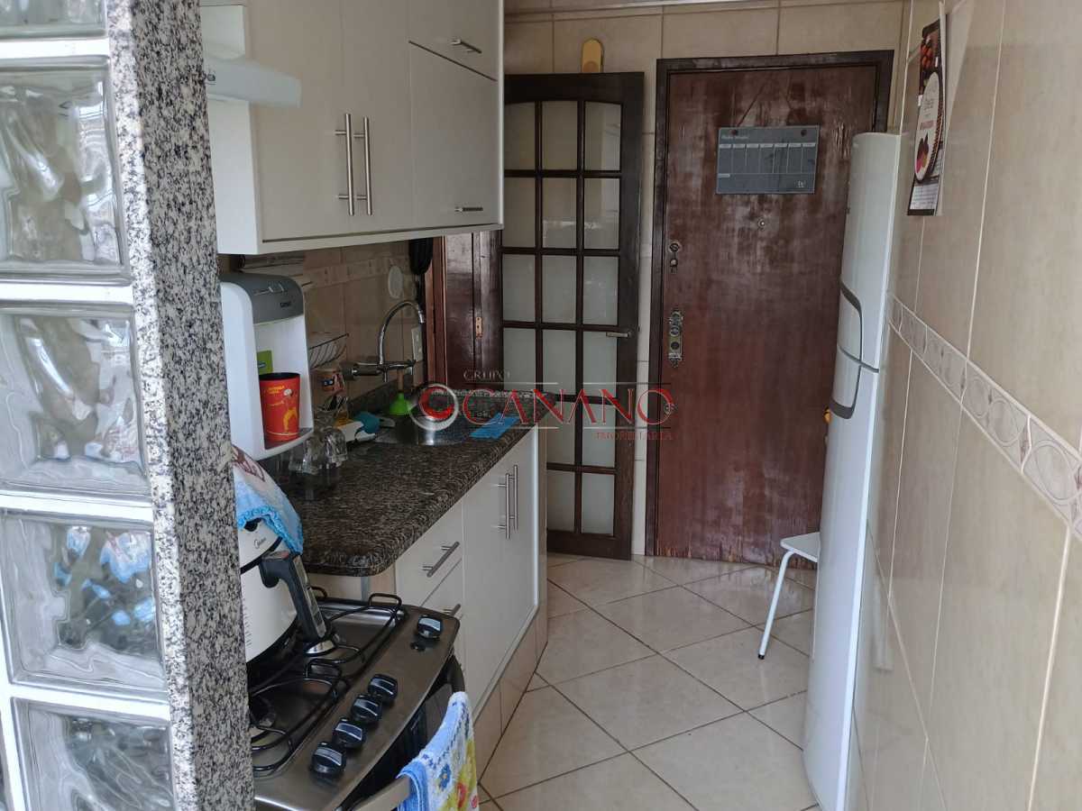 Conheça 8 do imóvel - Apartamento 2 quartos à venda Méier, Rio de Janeiro - R$ 330.000 - BJAP21119 - 8 8 - 8