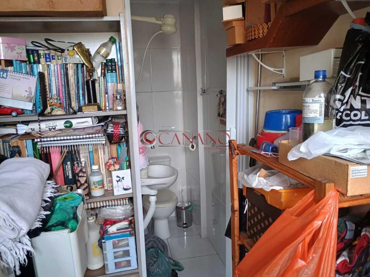 Conheça 28 do imóvel - Apartamento 2 quartos à venda Méier, Rio de Janeiro - R$ 330.000 - BJAP21119 - 28 28 - 28