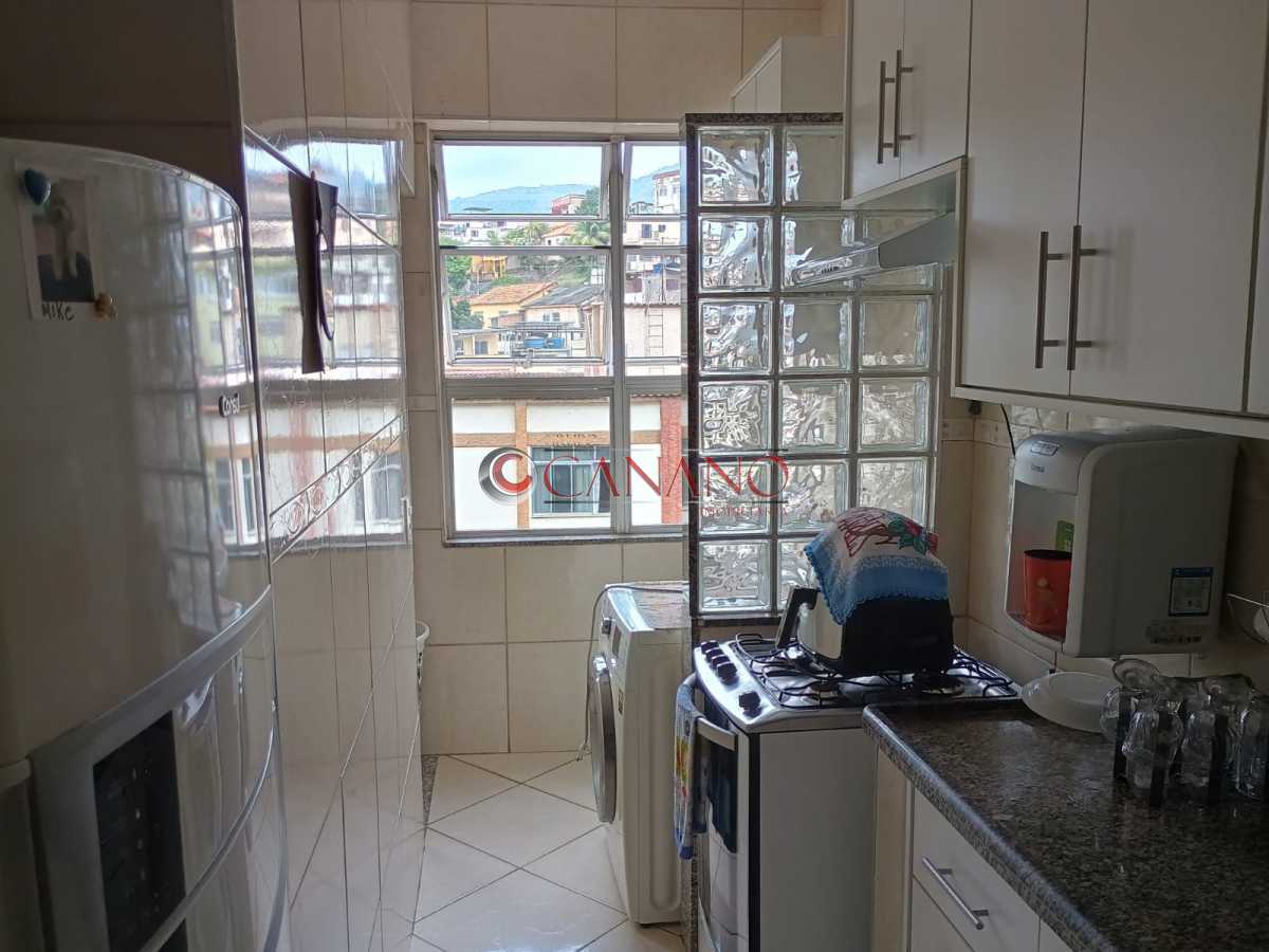 Conheça 7 do imóvel - Apartamento 2 quartos à venda Méier, Rio de Janeiro - R$ 330.000 - BJAP21119 - 7 7 - 7