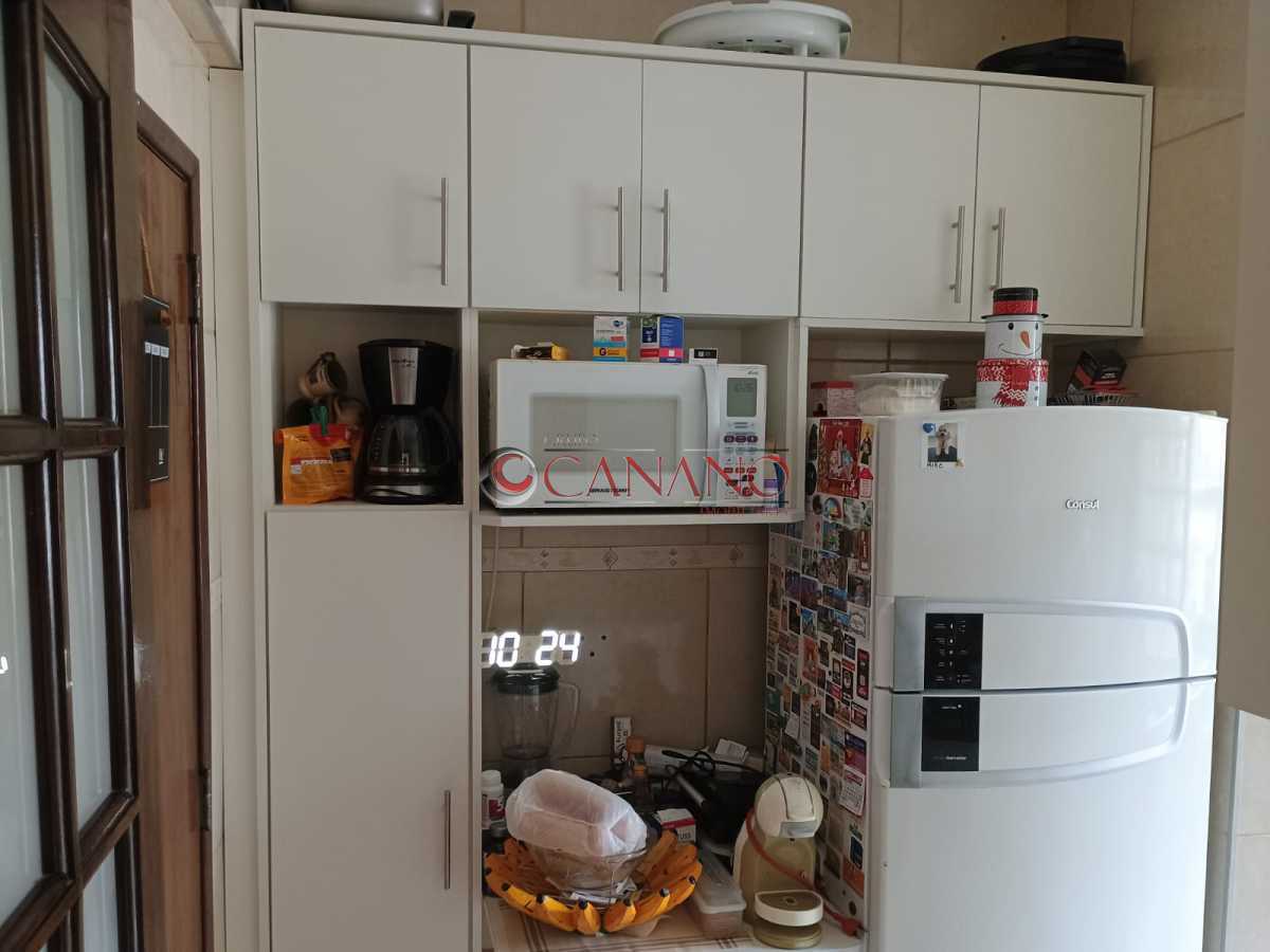 Conheça 9 do imóvel - Apartamento 2 quartos à venda Méier, Rio de Janeiro - R$ 330.000 - BJAP21119 - 9 9 - 9