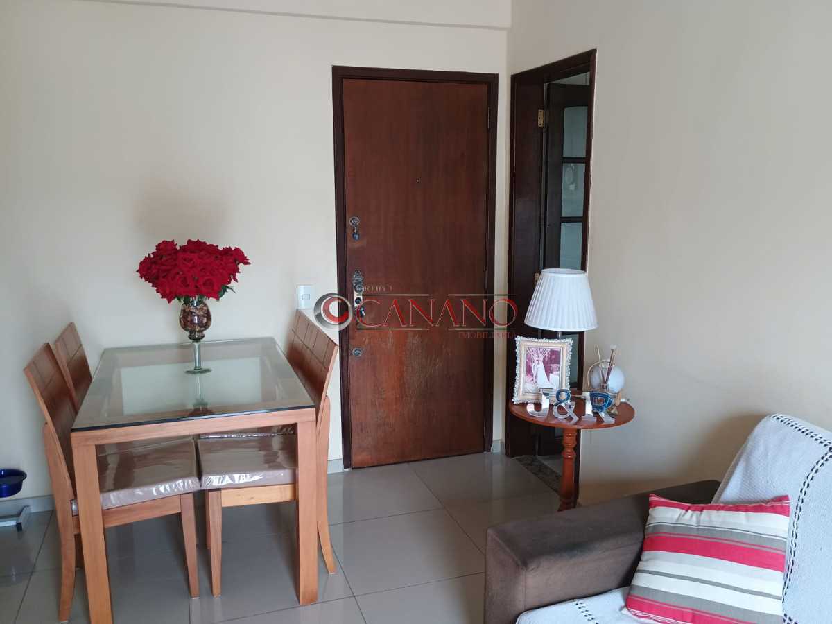 Conheça 4 do imóvel - Apartamento 2 quartos à venda Méier, Rio de Janeiro - R$ 330.000 - BJAP21119 - 4 4 - 4