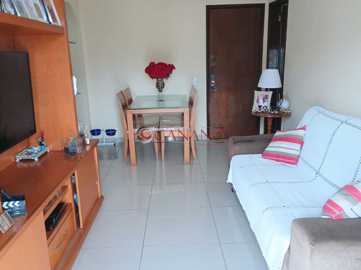 Conheça 5 do imóvel - Apartamento 2 quartos à venda Méier, Rio de Janeiro - R$ 330.000 - BJAP21119 - 5 5 - 5