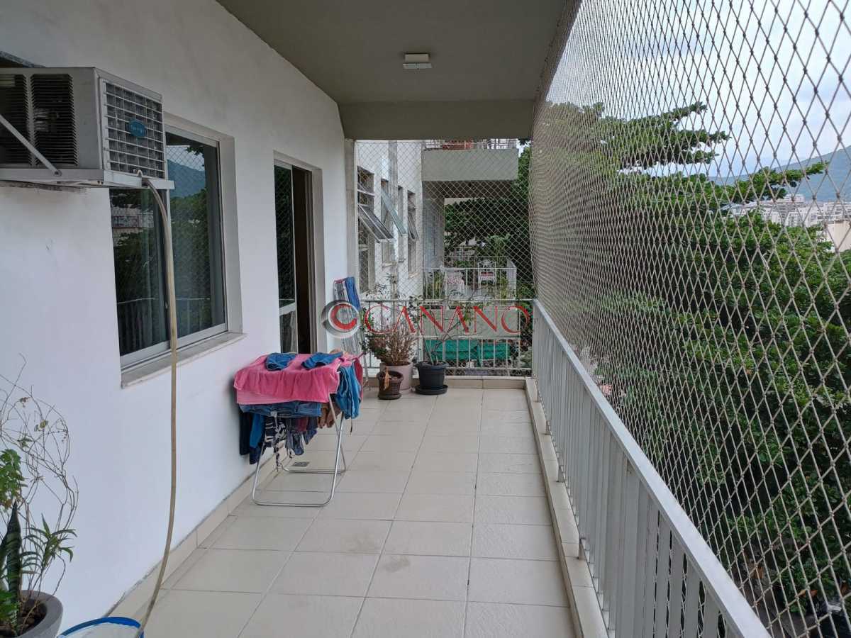 Conheça 30 do imóvel - Apartamento 2 quartos à venda Méier, Rio de Janeiro - R$ 330.000 - BJAP21119 - 30 30 - 30