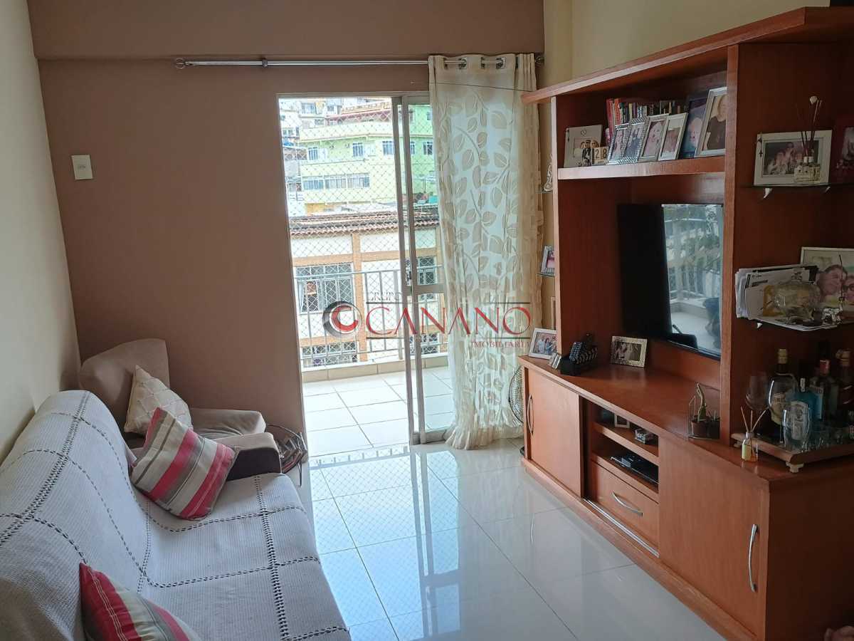 Conheça 3 do imóvel - Apartamento 2 quartos à venda Méier, Rio de Janeiro - R$ 330.000 - BJAP21119 - 3 3 - 3