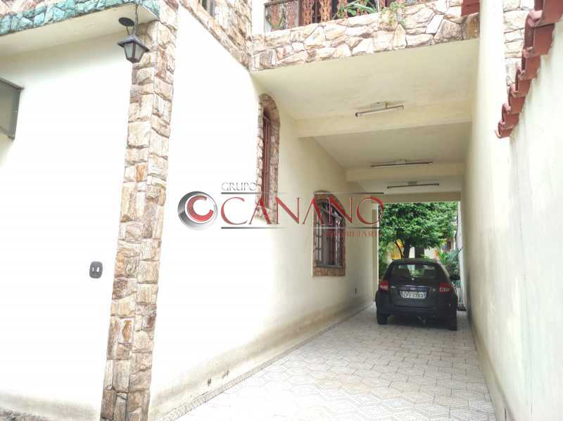 Conheça 1. do imóvel - Vendo Casa Duplex 4 Quartos Piscina Rua Djalma Dutra Pilares - BJCA40026 - 4 1. - 4