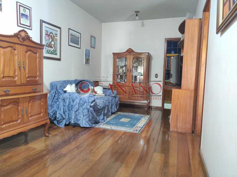 Conheça 6. do imóvel - Vendo Casa Duplex 4 Quartos Piscina Rua Djalma Dutra Pilares - BJCA40026 - 9 6. - 9