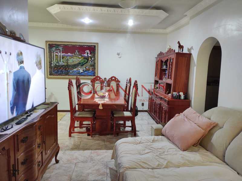 Conheça 7. do imóvel - Vendo Casa Duplex 4 Quartos Piscina Rua Djalma Dutra Pilares - BJCA40026 - 10 7. - 10