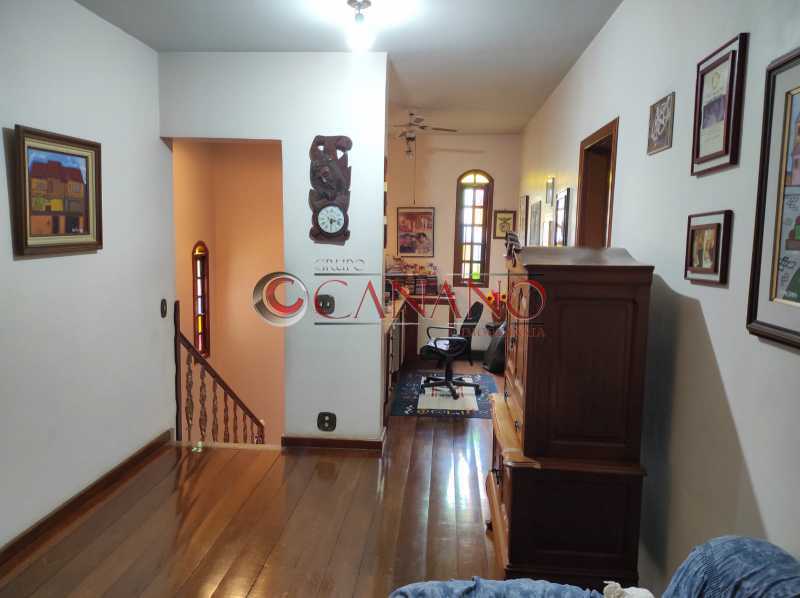 Conheça 8. do imóvel - Vendo Casa Duplex 4 Quartos Piscina Rua Djalma Dutra Pilares - BJCA40026 - 11 8. - 11