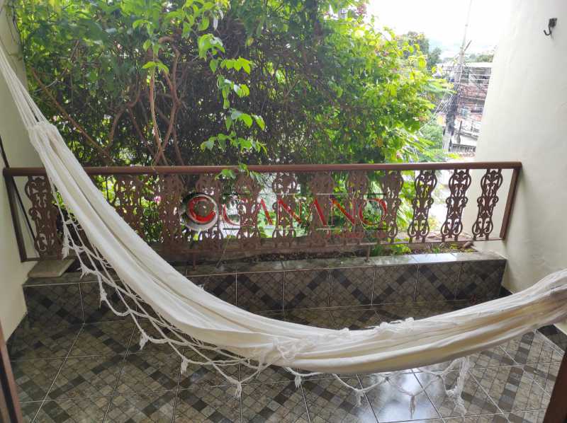 Conheça 11. do imóvel - Vendo Casa Duplex 4 Quartos Piscina Rua Djalma Dutra Pilares - BJCA40026 - 14 11. - 14