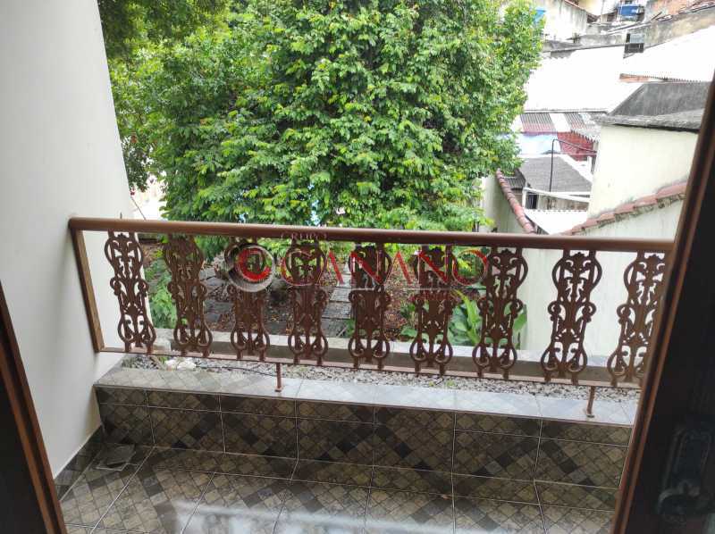 Conheça 15. do imóvel - Vendo Casa Duplex 4 Quartos Piscina Rua Djalma Dutra Pilares - BJCA40026 - 18 15. - 18