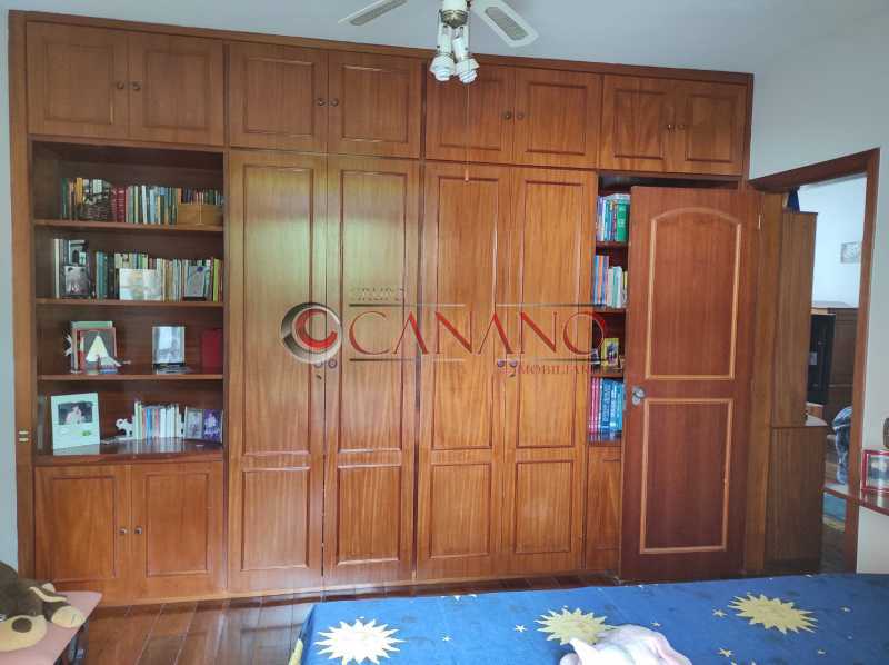 Conheça 17. do imóvel - Vendo Casa Duplex 4 Quartos Piscina Rua Djalma Dutra Pilares - BJCA40026 - 20 17. - 20