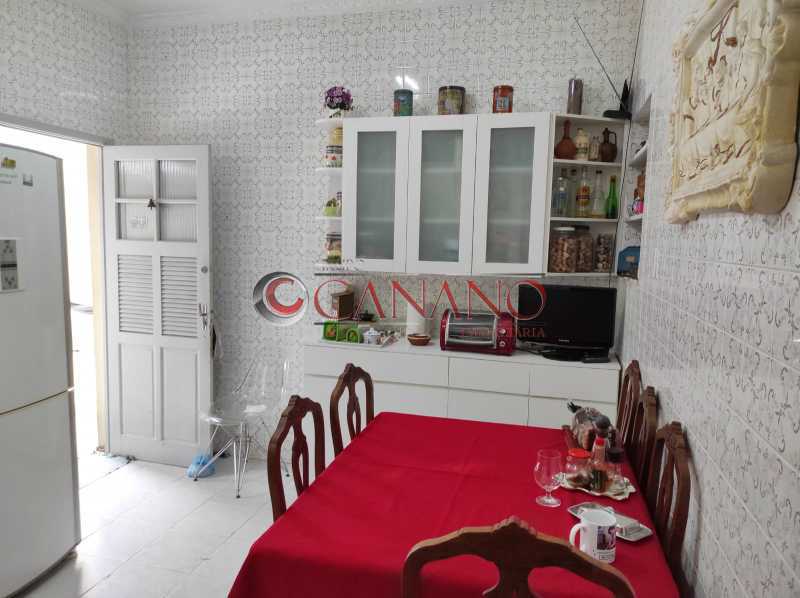 Conheça 19. do imóvel - Vendo Casa Duplex 4 Quartos Piscina Rua Djalma Dutra Pilares - BJCA40026 - 22 19. - 22