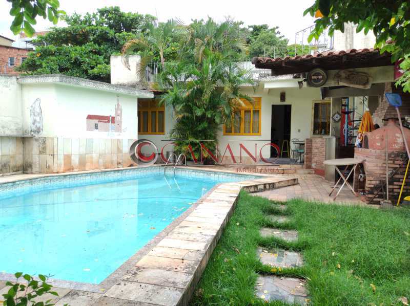 Conheça 21. do imóvel - Vendo Casa Duplex 4 Quartos Piscina Rua Djalma Dutra Pilares - BJCA40026 - 2 21. - 2