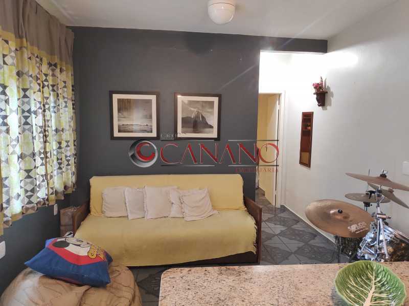 Conheça 22. do imóvel - Vendo Casa Duplex 4 Quartos Piscina Rua Djalma Dutra Pilares - BJCA40026 - 23 22. - 23