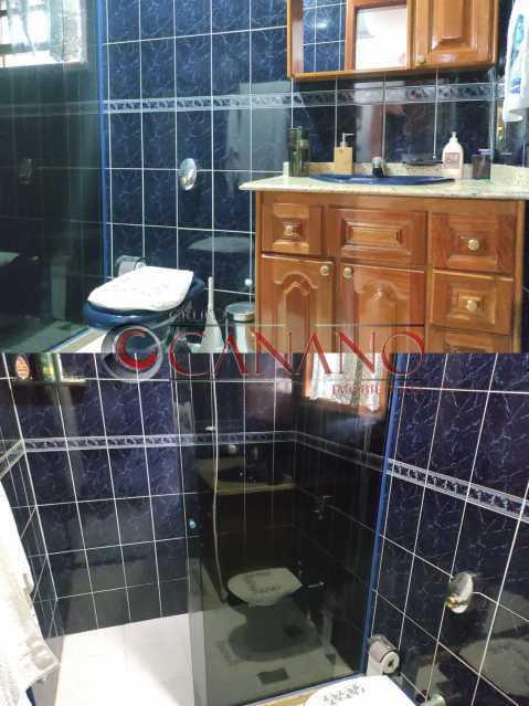 Conheça 26. do imóvel - Vendo Casa Duplex 4 Quartos Piscina Rua Djalma Dutra Pilares - BJCA40026 - 26 26. - 26