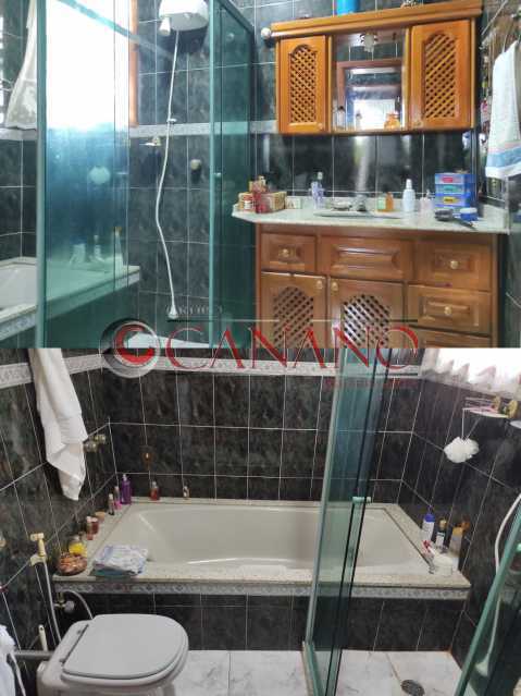 Conheça 27. do imóvel - Vendo Casa Duplex 4 Quartos Piscina Rua Djalma Dutra Pilares - BJCA40026 - 27 27. - 27
