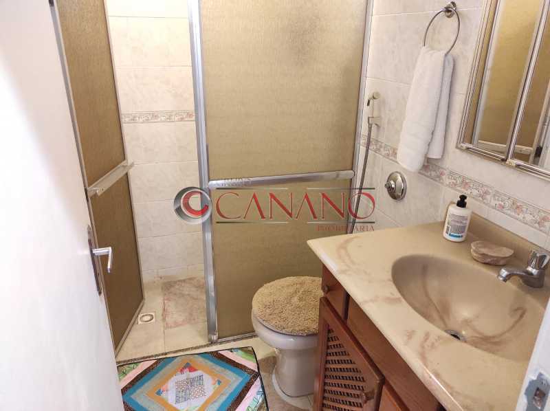 Conheça 28. do imóvel - Vendo Casa Duplex 4 Quartos Piscina Rua Djalma Dutra Pilares - BJCA40026 - 28 28. - 28