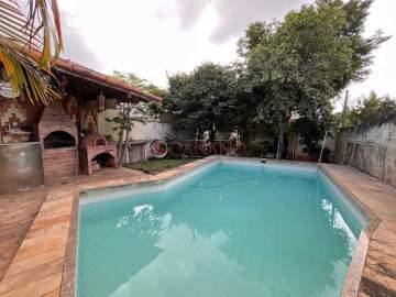 Imperdível - Vendo Casa Duplex 4 Quartos Piscina Rua Djalma Dutra Pilares - BJCA40026