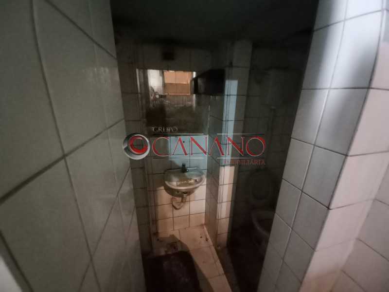 Conheça 16 do imóvel - Loja 65m² à venda Méier, Rio de Janeiro - R$ 280.000 - BJLJ00030 - 16 16 - 16