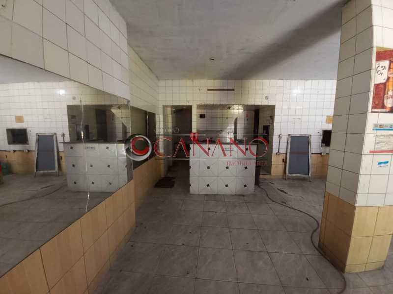 Conheça 17 do imóvel - Loja 65m² à venda Méier, Rio de Janeiro - R$ 280.000 - BJLJ00030 - 17 17 - 17