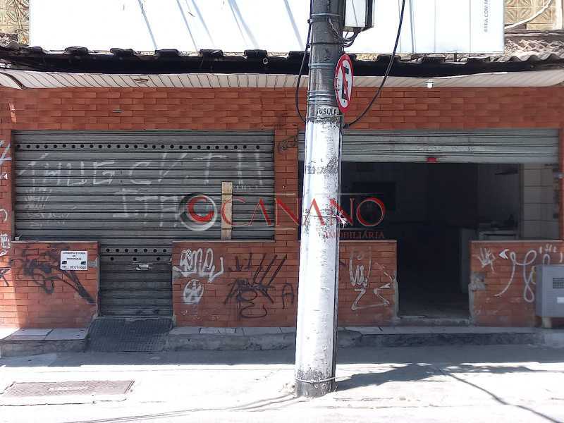 Conheça 22 do imóvel - Loja 65m² à venda Méier, Rio de Janeiro - R$ 280.000 - BJLJ00030 - 22 22 - 22