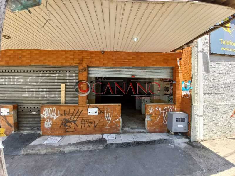 Conheça 24 do imóvel - Loja 65m² à venda Méier, Rio de Janeiro - R$ 280.000 - BJLJ00030 - 24 24 - 24