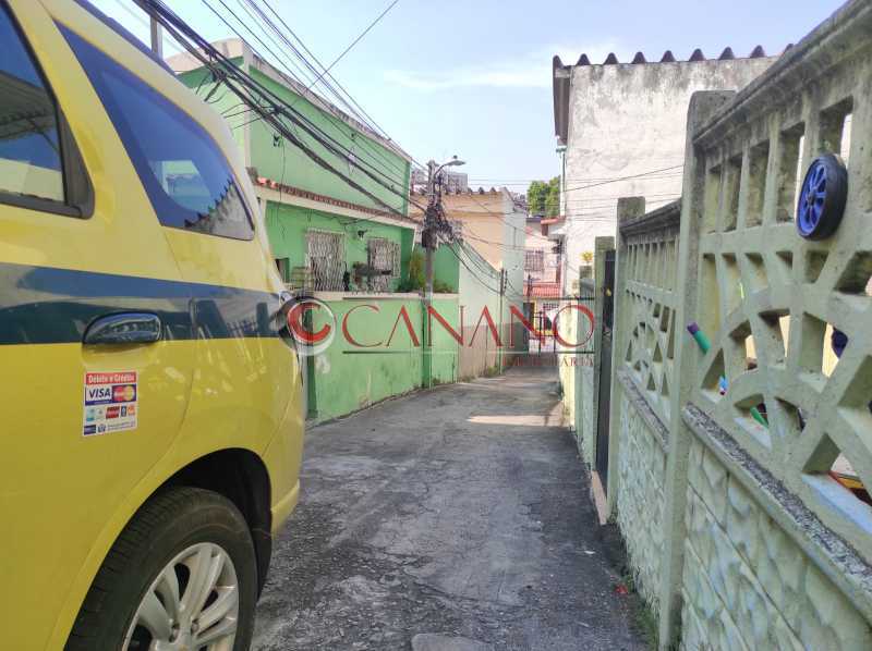 Conheça 6. do imóvel - Venda 5 Casas de Vila Ramos - BJCV60001 - 8 6. - 8