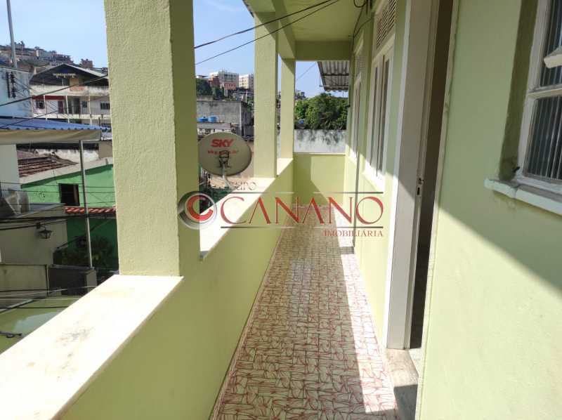 Conheça 10. do imóvel - Venda 5 Casas de Vila Ramos - BJCV60001 - 12 10. - 12
