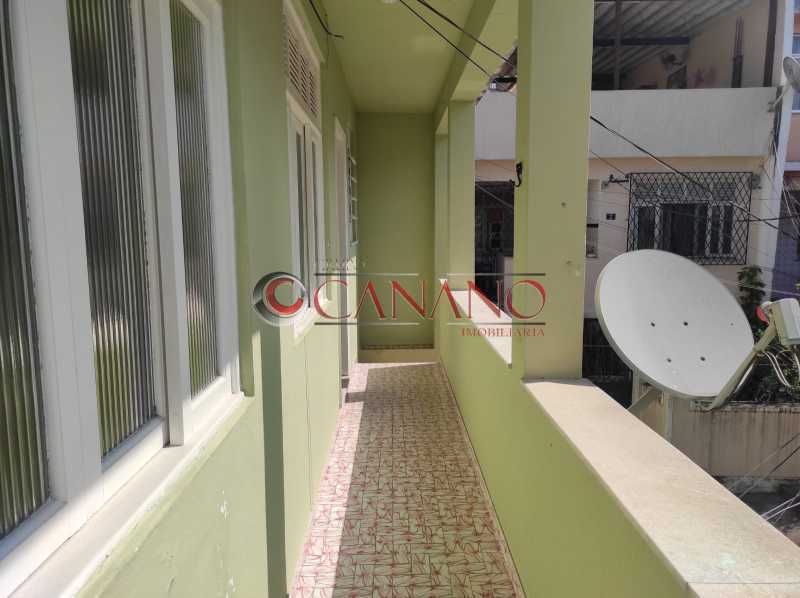 Conheça 11. do imóvel - Venda 5 Casas de Vila Ramos - BJCV60001 - 13 11. - 13