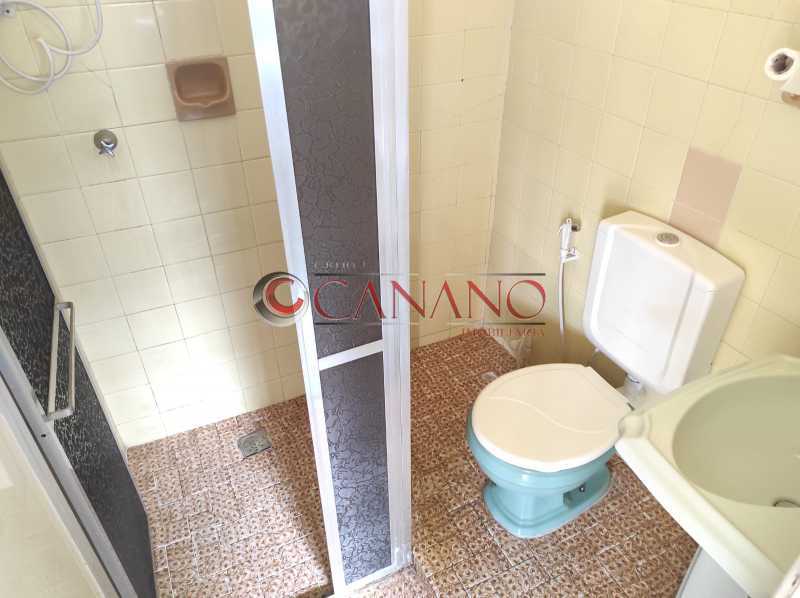 Conheça 20. do imóvel - Venda 5 Casas de Vila Ramos - BJCV60001 - 22 20. - 22