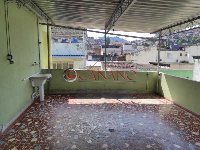 Conheça 21. do imóvel - Venda 5 Casas de Vila Ramos - BJCV60001 - 23 21. - 23