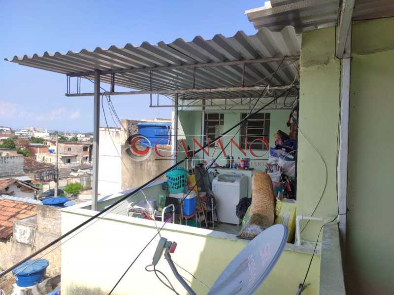 Conheça 22. do imóvel - Venda 5 Casas de Vila Ramos - BJCV60001 - 24 22. - 24