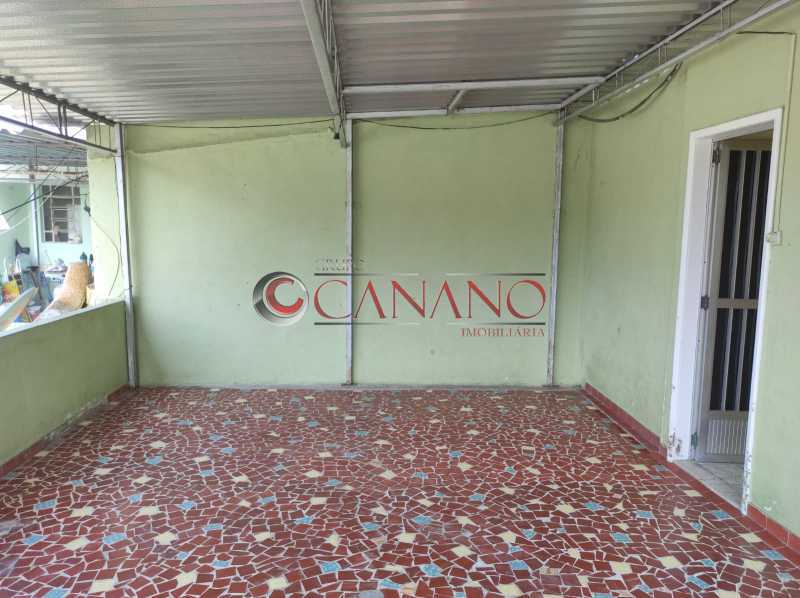 Conheça 23. do imóvel - Venda 5 Casas de Vila Ramos - BJCV60001 - 25 23. - 25