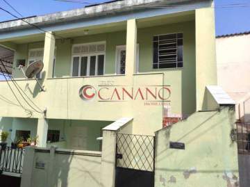 Venda 5 Casas de Vila Ramos - BJCV60001