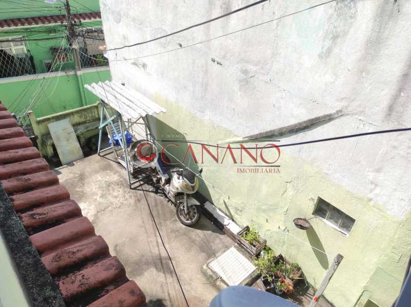 Conheça 26. do imóvel - Venda 5 Casas de Vila Ramos - BJCV60001 - 27 26. - 27