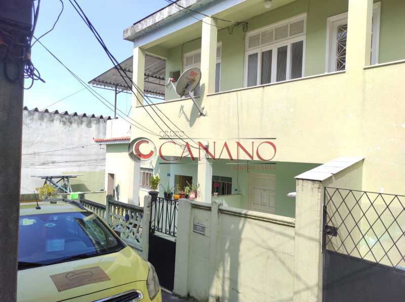 Conheça 27. do imóvel - Venda 5 Casas de Vila Ramos - BJCV60001 - 2 27. - 2