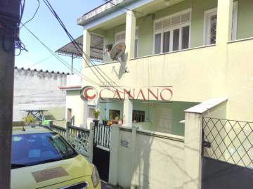 Venda 5 Casas de Vila Ramos - BJCV60001